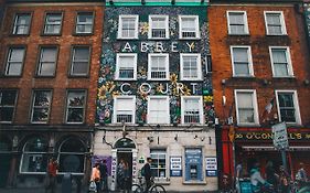 Abbey Court Hostel Dublin